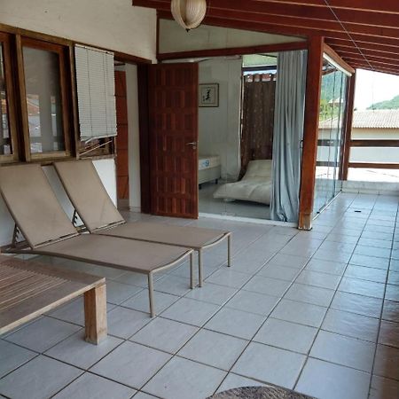 Juquehy Exotico Villa Juquei Exterior foto