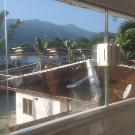 Juquehy Exotico Villa Juquei Exterior foto