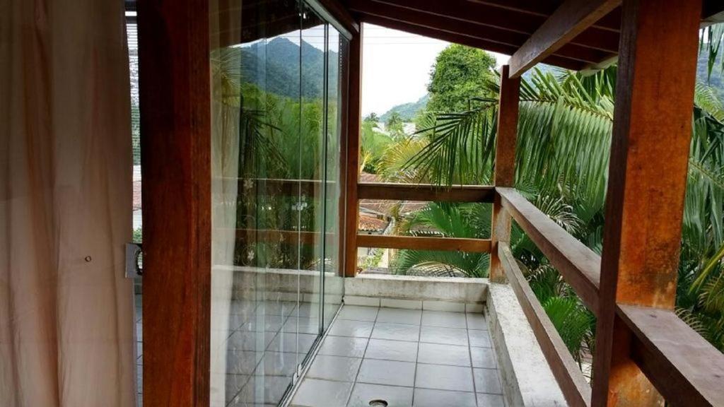 Juquehy Exotico Villa Juquei Exterior foto