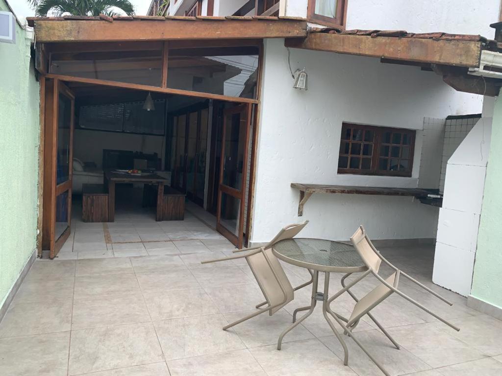 Juquehy Exotico Villa Juquei Exterior foto