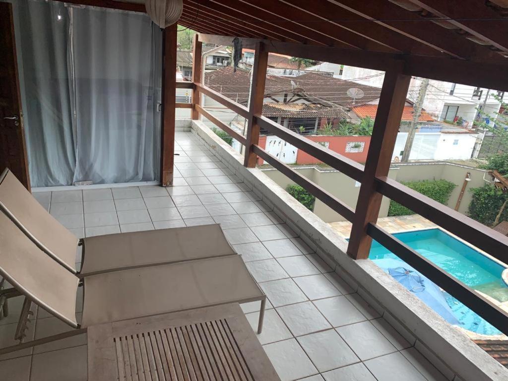 Juquehy Exotico Villa Juquei Exterior foto