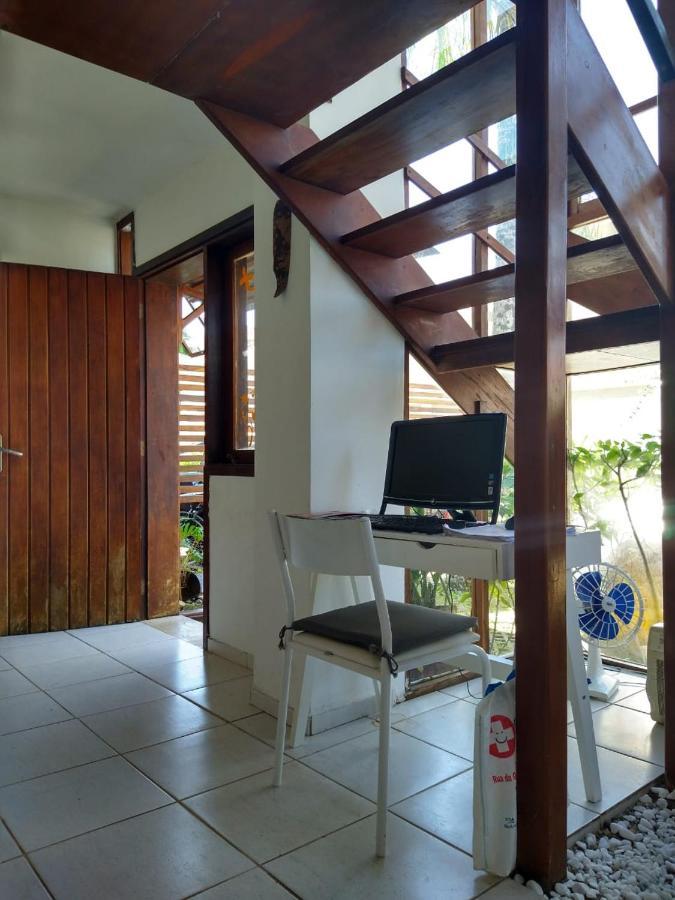 Juquehy Exotico Villa Juquei Exterior foto
