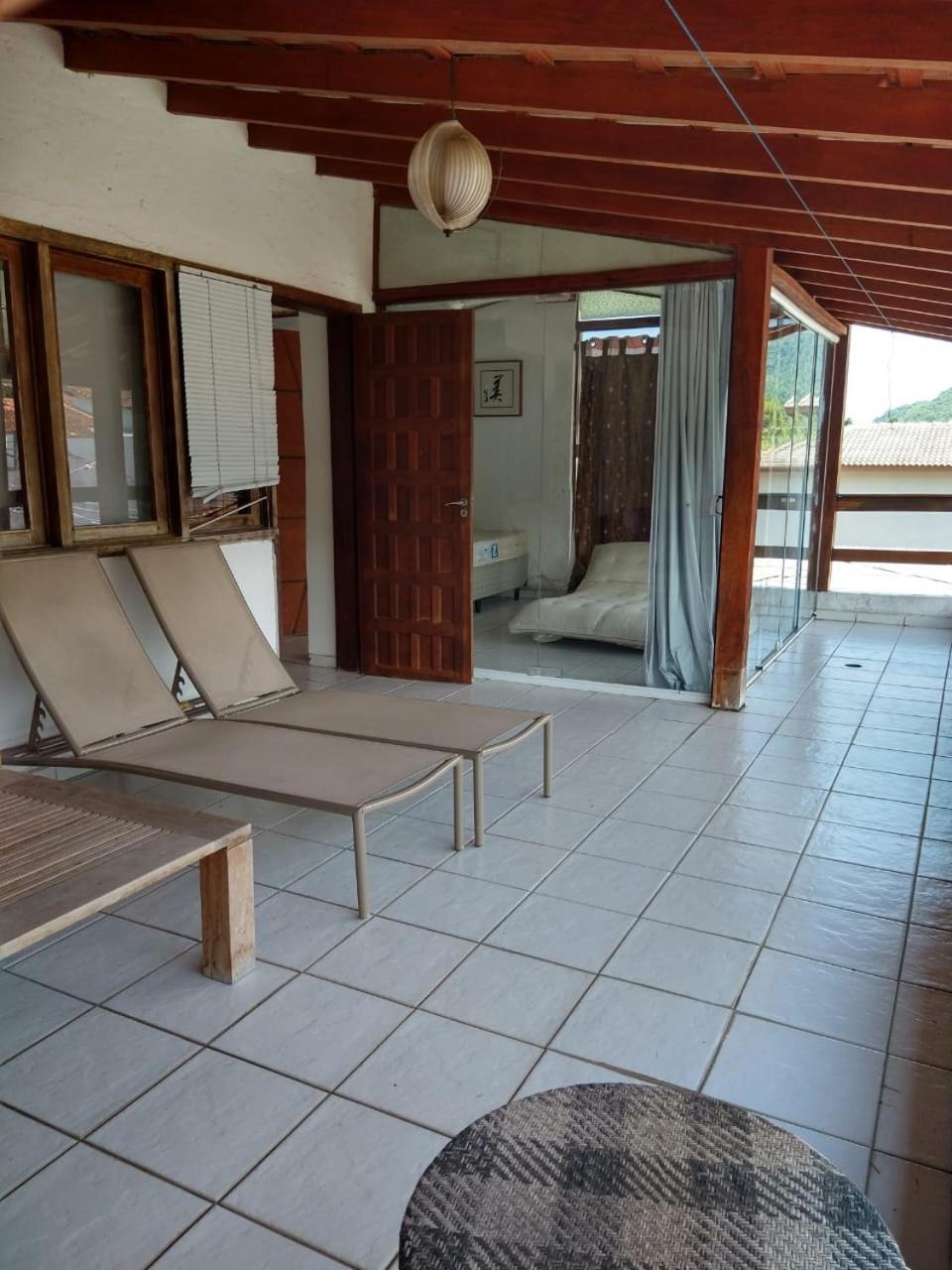 Juquehy Exotico Villa Juquei Exterior foto