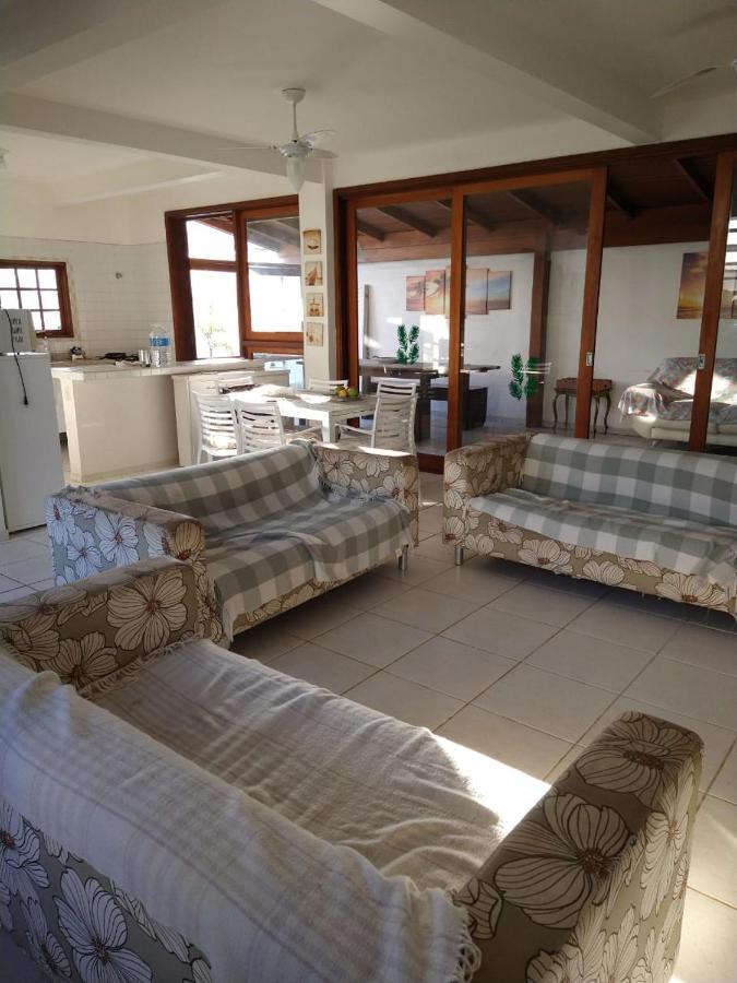Juquehy Exotico Villa Juquei Exterior foto