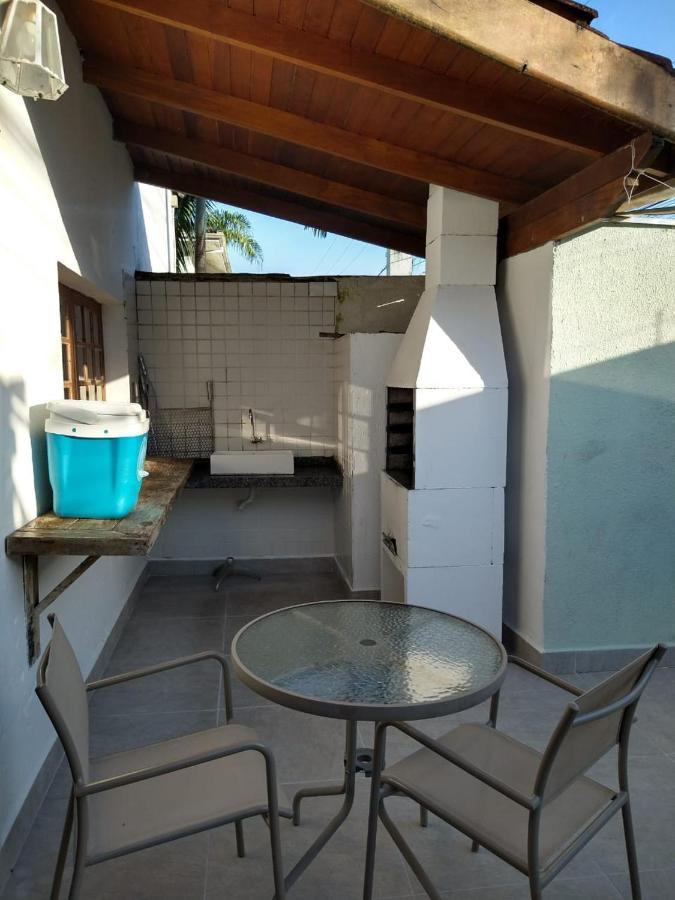 Juquehy Exotico Villa Juquei Exterior foto